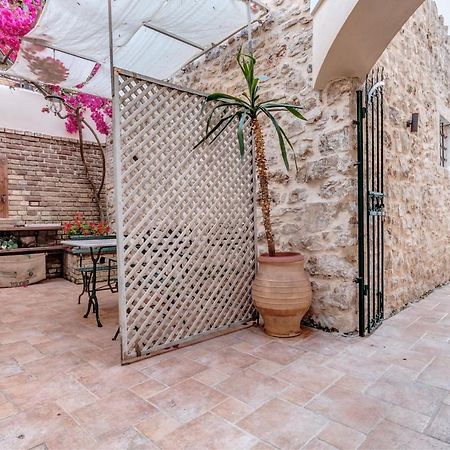 Villa Volta Corfu  Exterior foto